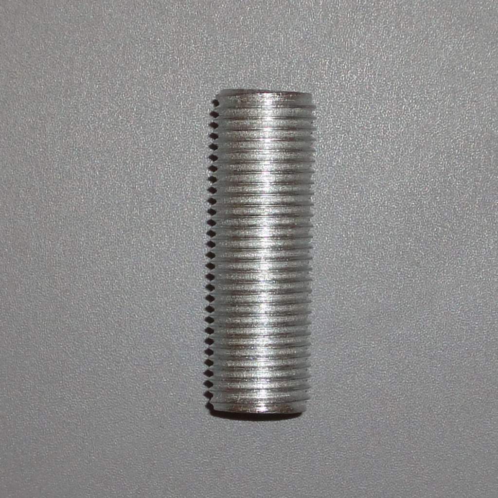 FLÜGELGELENK / GEWINDEROHR / MUTTER